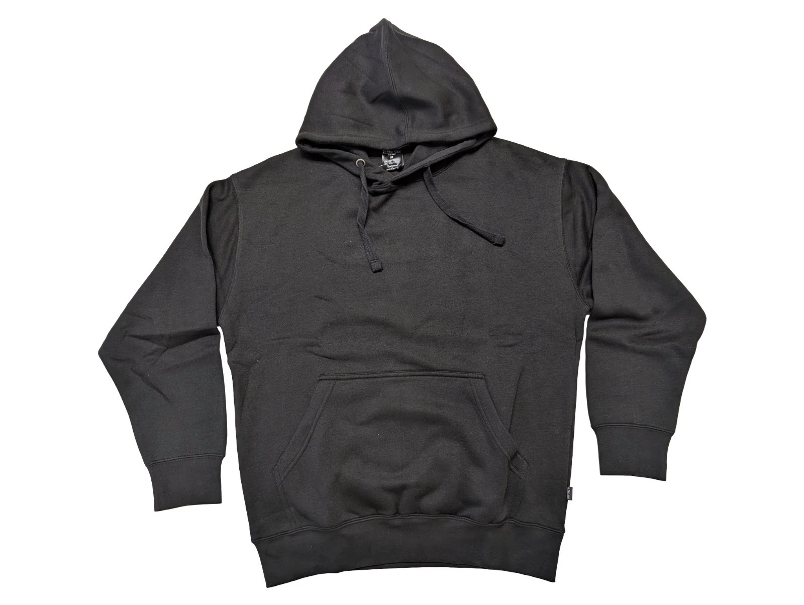 21 Pro USA Men's Pullover Hoodie image 1