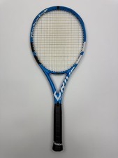Babolat Pure Drive 107 2018, 4 1/2 Excellent 9.5/10