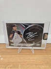 2026 Topps Chrome Black Bubba Chandler Super Futures Autographs (Raw)