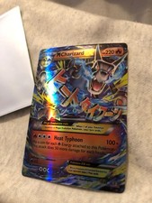 m charizard ex 12/83 generations holo