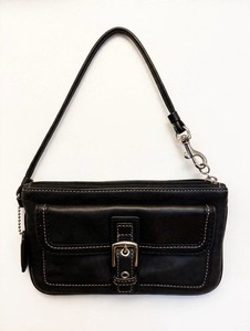 Coach Soho Wristlet | eBay