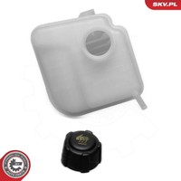Esen SKV KÜHlmittel AusgleichsbehÄLter +Deckel Passend FüR Nissan Qashqai | 61SK