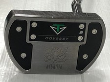 Odyssey Toulon Atlanta Putter 34 in RH