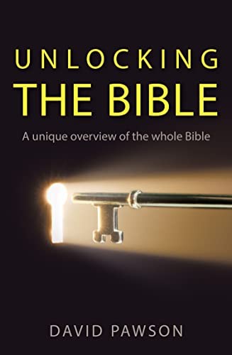 Unlocking the Bible by David Pawson - 9780007166664 - Image 7