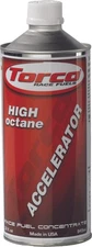 Torco High Octane Accelerator 32 Fluid Ounce Part# F500010TE