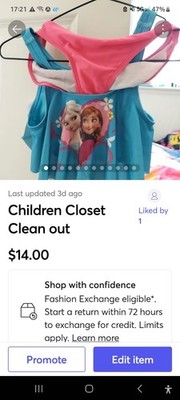 Children's Clothing
