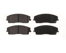 Plaquette de frein Chrysler 300C