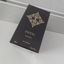 Initio Side Effect Parfum 3.04oz/90ml EDP