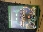 Minecraft Season Two Story Mode The Telltale Series Xbox One
