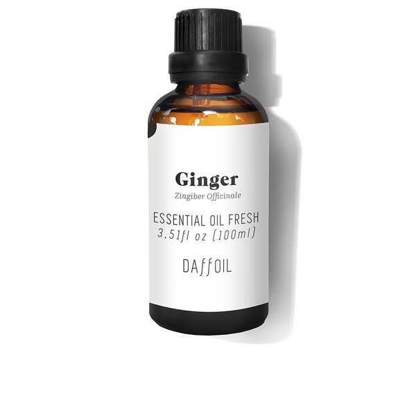 Hogar Daffoil unisex ACEITE ESENCIAL jengibre fresco 100 ml