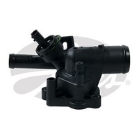 Gates TH46381G1 Thermostat, KüHlmittel FüR Nissan, Opel, Renault, Vauxhall