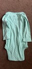 Lot Of 4 Carters Girls 18 Mos Bodysuit  — photo 9