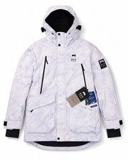 Montec Virago xxs Snowboard Women's Jacket