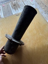Vtg 6v Klaxon 18c Horn Delco Remy Buick Chevy Dodge Rat Rod Vtg 6v Klaxon 18c Horn Delco Remy Buick Chevy Dodge Rat Rod