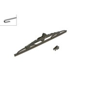 Bosch Wischblatt 3 397 004 578 Twin FüR, Beifahrerseitig, Fahrerseitig, Vorne