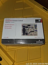 White-Rodgers 50M56-743 Integrated Furnace Control Board Goodman PCBBF132S