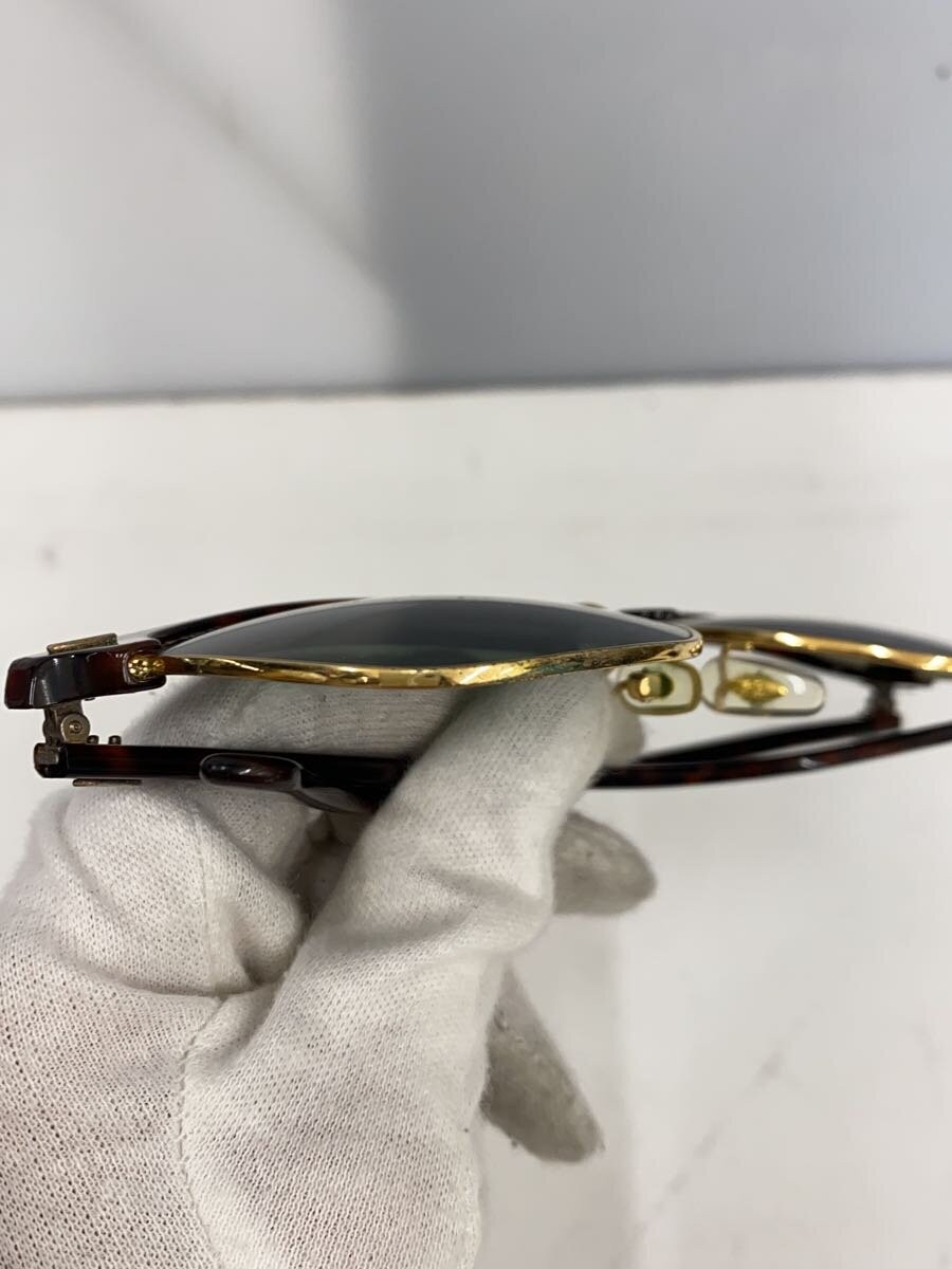 Ray-Ban Sunglasses Tortoiseshell Pattern, Brown/G… - image 9