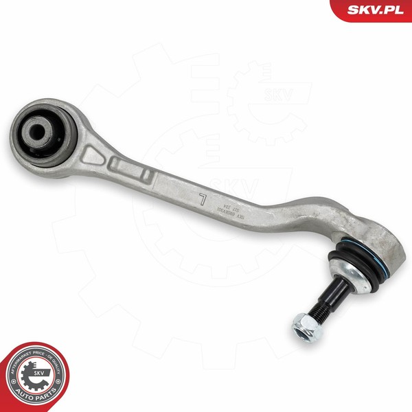 Esen SKV 69SKV301 Lenker, RadaufhäNgung Vorne Links Unten FüR BMW-image