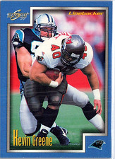 1999 Score Football - Pick Choose Your Cards 
