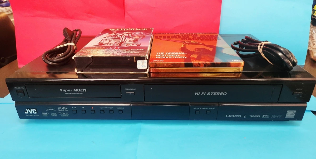 S-Video CD-RW DVD & Blu-ray Players with Digital Tuner for sale | eBay