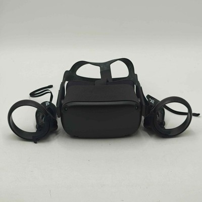 Oculus Quest 64GB Standalone All-in-One VR Headset Black MH-B