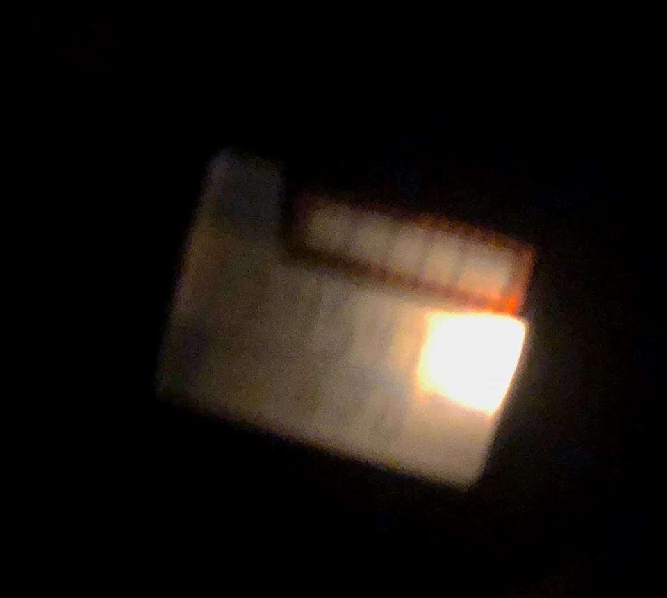 Raro reloj digital Pulsar (por Seiko) W359, c. 1990, todo funcionando Foto 4 de 4