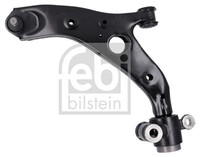 Febi 193402 Querlenker Vorne Links FüR Mazda CX-5 2.0-2.5H 11.16-