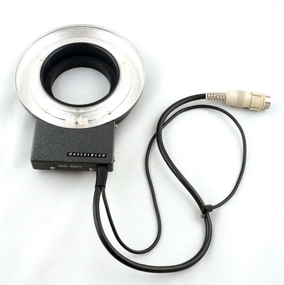 SUPPORT DE PINCE robuste pour montage capot de pilier DEL barre