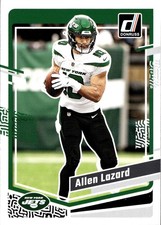 2023 Donruss #229 Allen Lazard