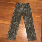 Vintage Trebark Camo Pants Men 30x30 USA 90s  Adult Turkey Hunting Pants  — photo 4