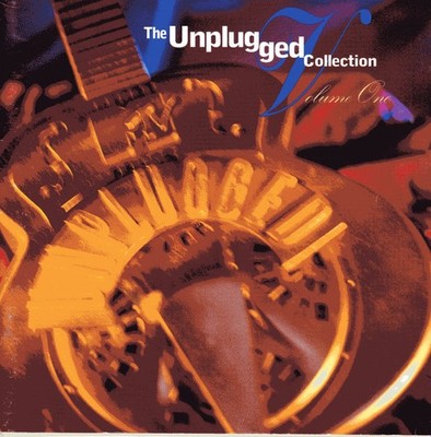Various - The Unplugged Collection: Volume One (CD, Comp, All) (Very Good Plus (