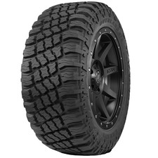 1 New Kanati Overland Rtx - Lt285x60r18 Tires 2856018 285 60 18