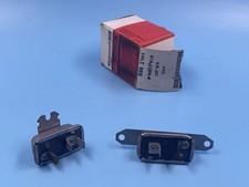 Ford Genuine Motorcraft Voltage Regulator Gr-507 B7a-10804-b