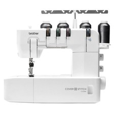 Brother CV3440 Coverstitch Covermaschine Cove...