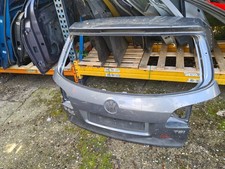 Original VW Golf Plus 5M/1KP Heckklappe 02.2005-12.2013