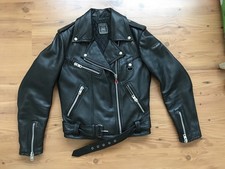 Motorradjacke Hein Gericke 