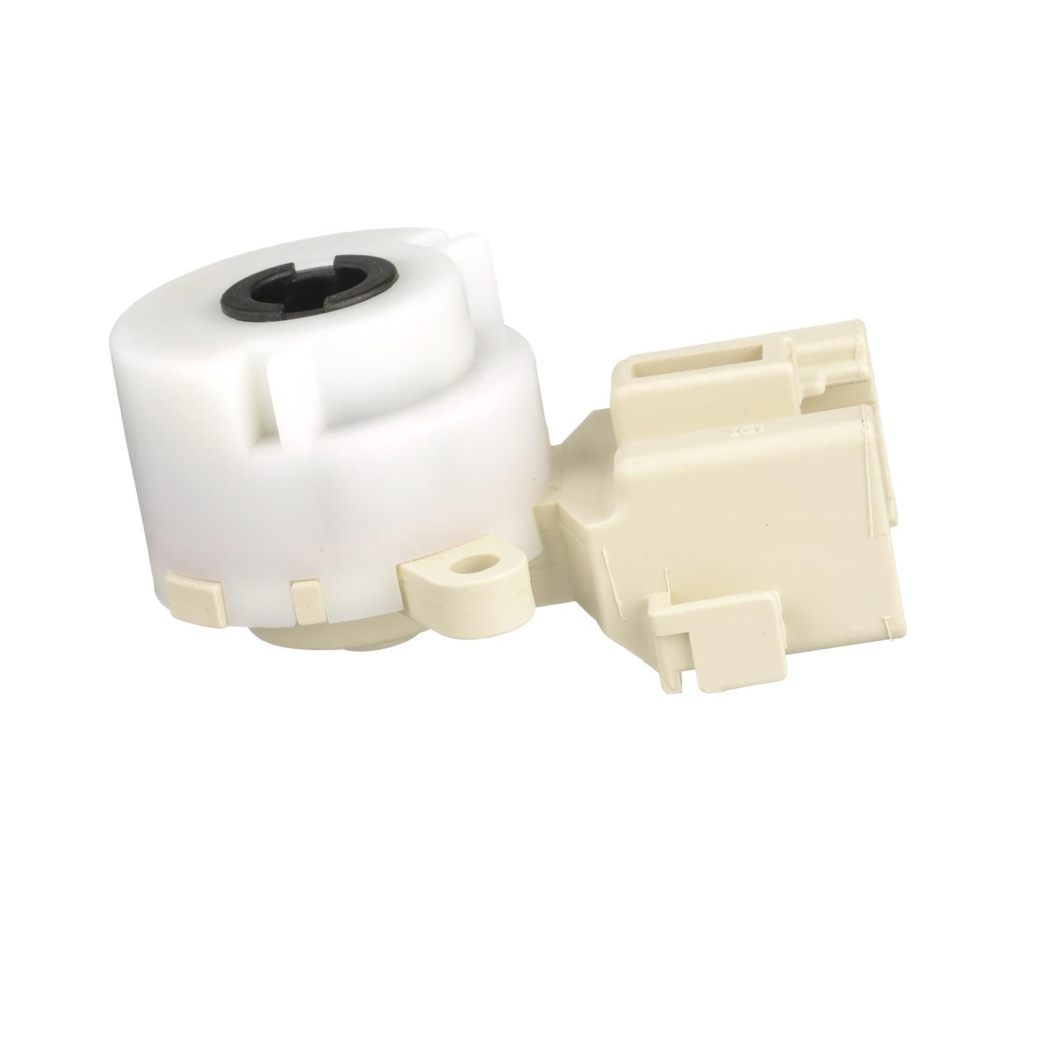 Lexus LFA 2012 Ignition switch