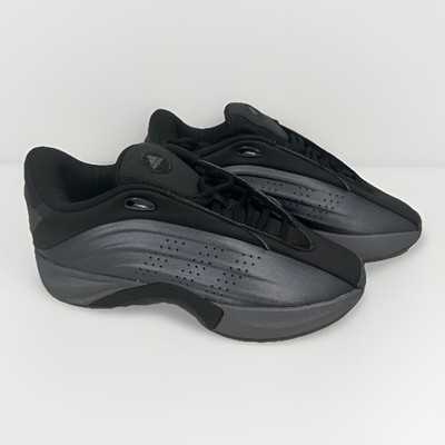 Adidas nova IIInfinity Size 8.5M Lifestyle Sneaker Black/grey