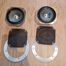 Marantz FM-10FIA midrange da LS-17A / vintage / 2 pezzi / raro