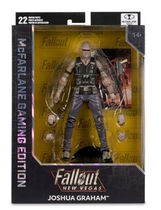 Fallout New Vegas McFarlane | eBay