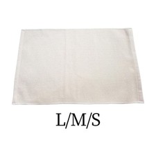 Soft Cotton Montessori Rug for Children's Playroom