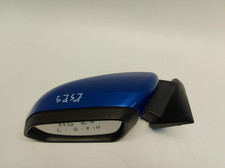 Retroviseur gauche (ou coque) Mg ZS