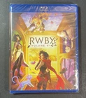 RWBY [ Volume 9 ] (Blu-ray Disc) NEW
