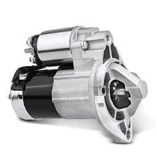 Démarreur Jeep WRANGLER