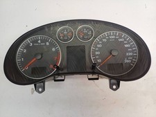 Compteur Audi S3