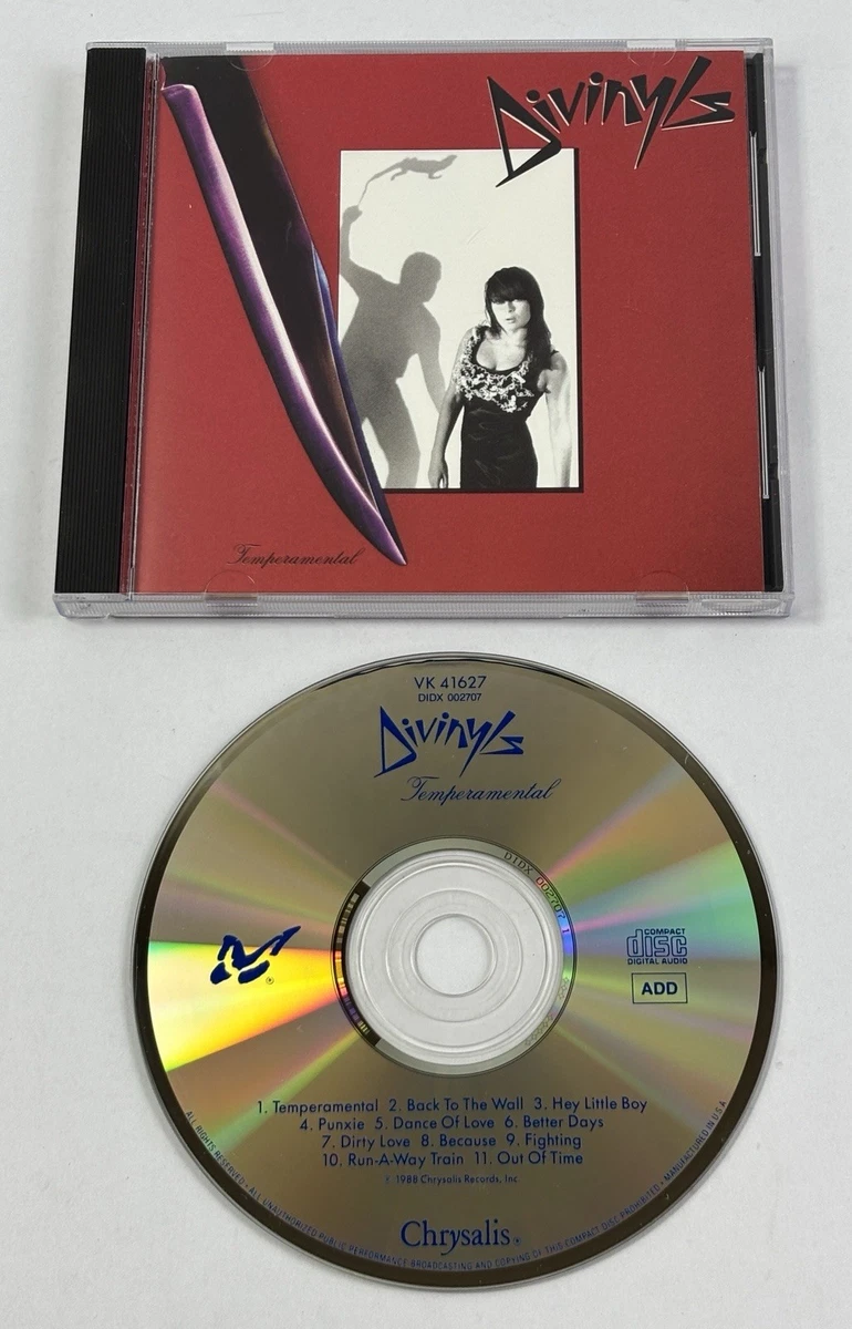 Divinyls Music CDs for sale | eBay