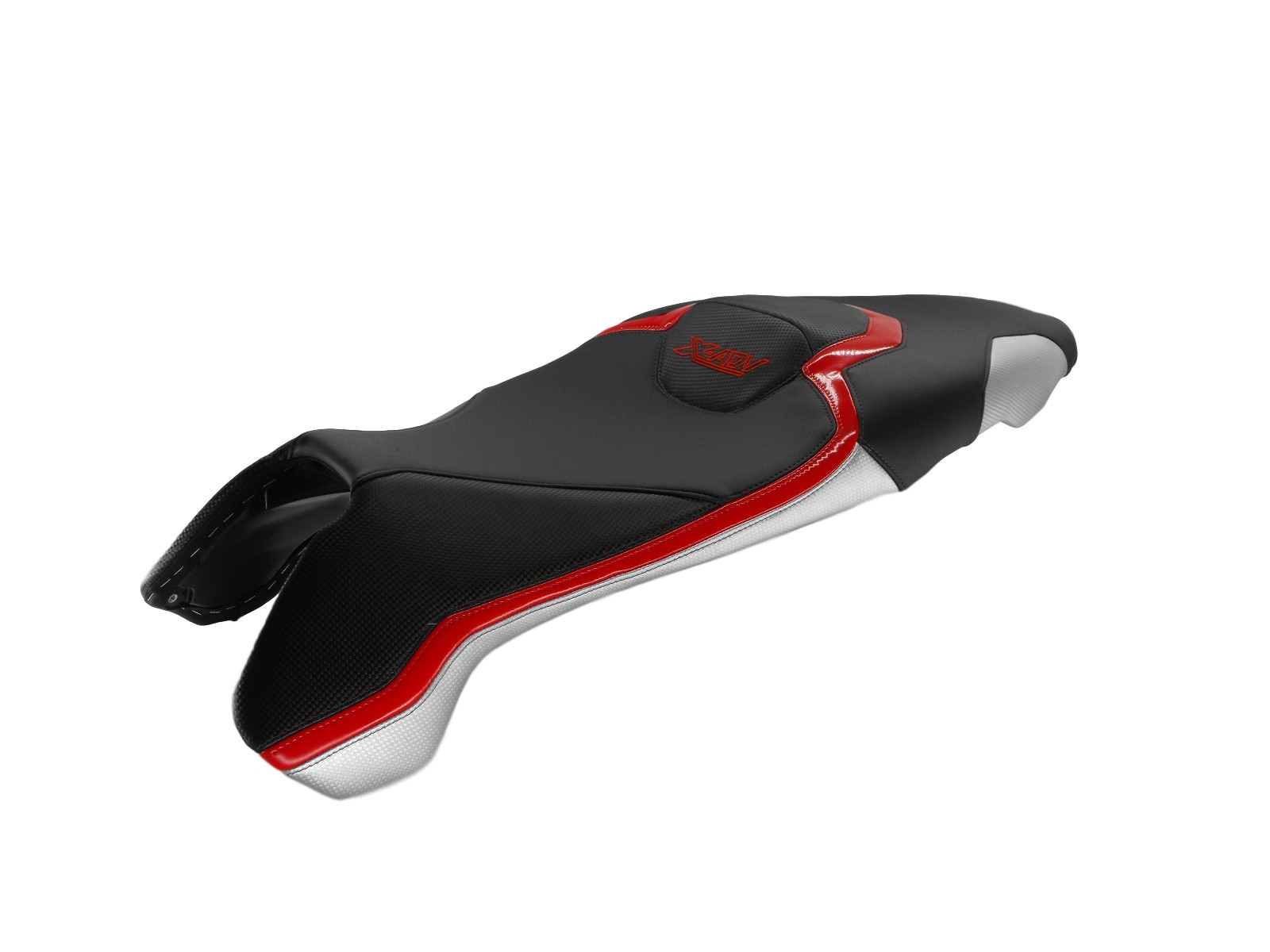 Selle Honda X-ADV 750 revêtement Top Sellerie France design HSD5333