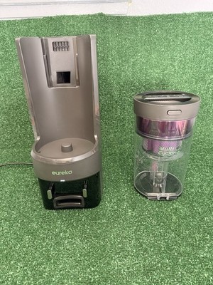 Eureka NER E10s Robot Vacuum Self-Empty Charging Dock Station Replacement Base