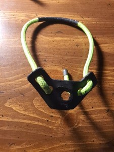 wrist sling archery Stiff Wrist Sling