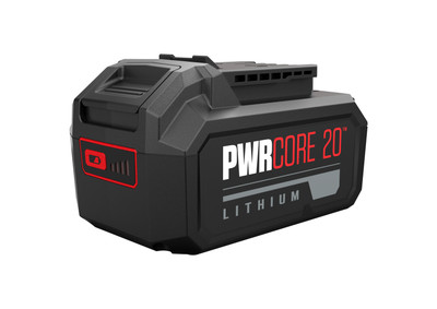 Skil  20V Max -Lithium-Ionen-Akku mit 4,0 Ah   PWRCORE 20    Ersatzakku 